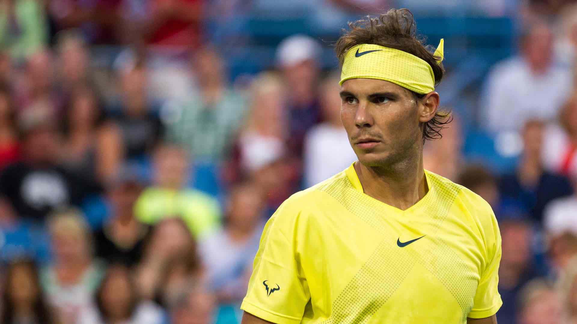 Spanish legend Rafa Nadal to retire after final Davis Cup appearance