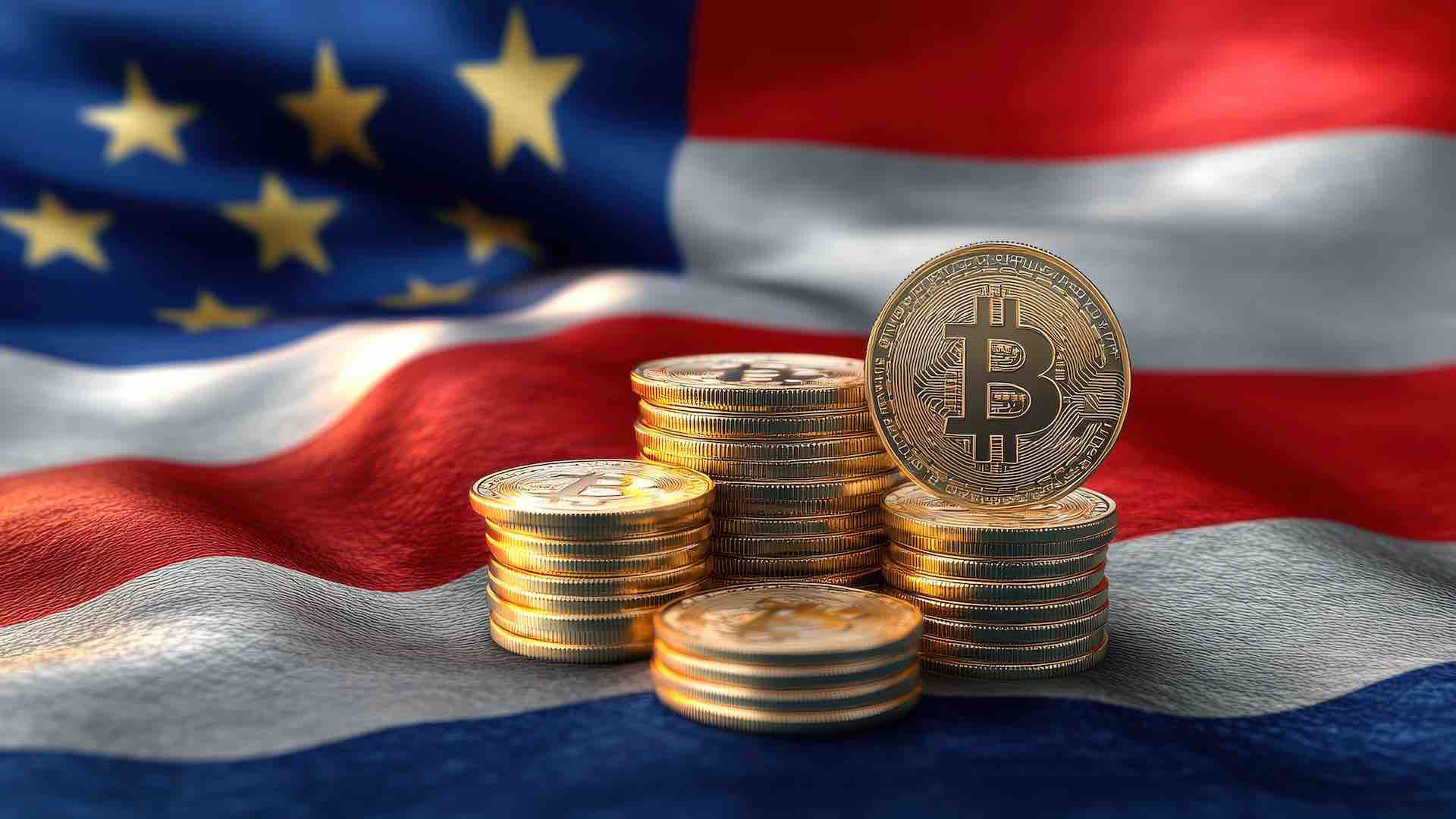 Bitcoin rallies to $109,000 as market anticipates Trump crypto policies