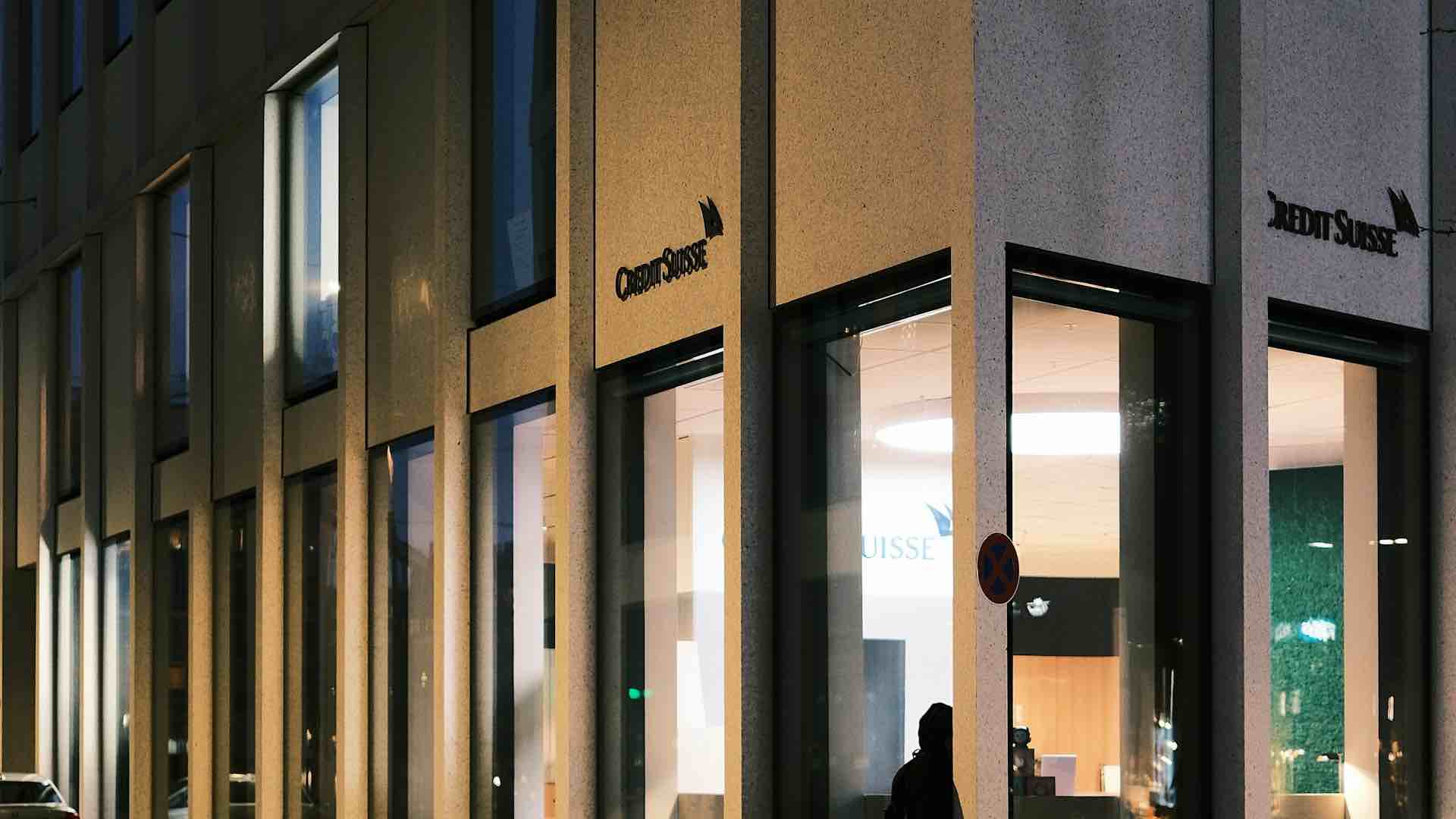 Credit Suisse investigated for Nazi-linked accounts active until 2022