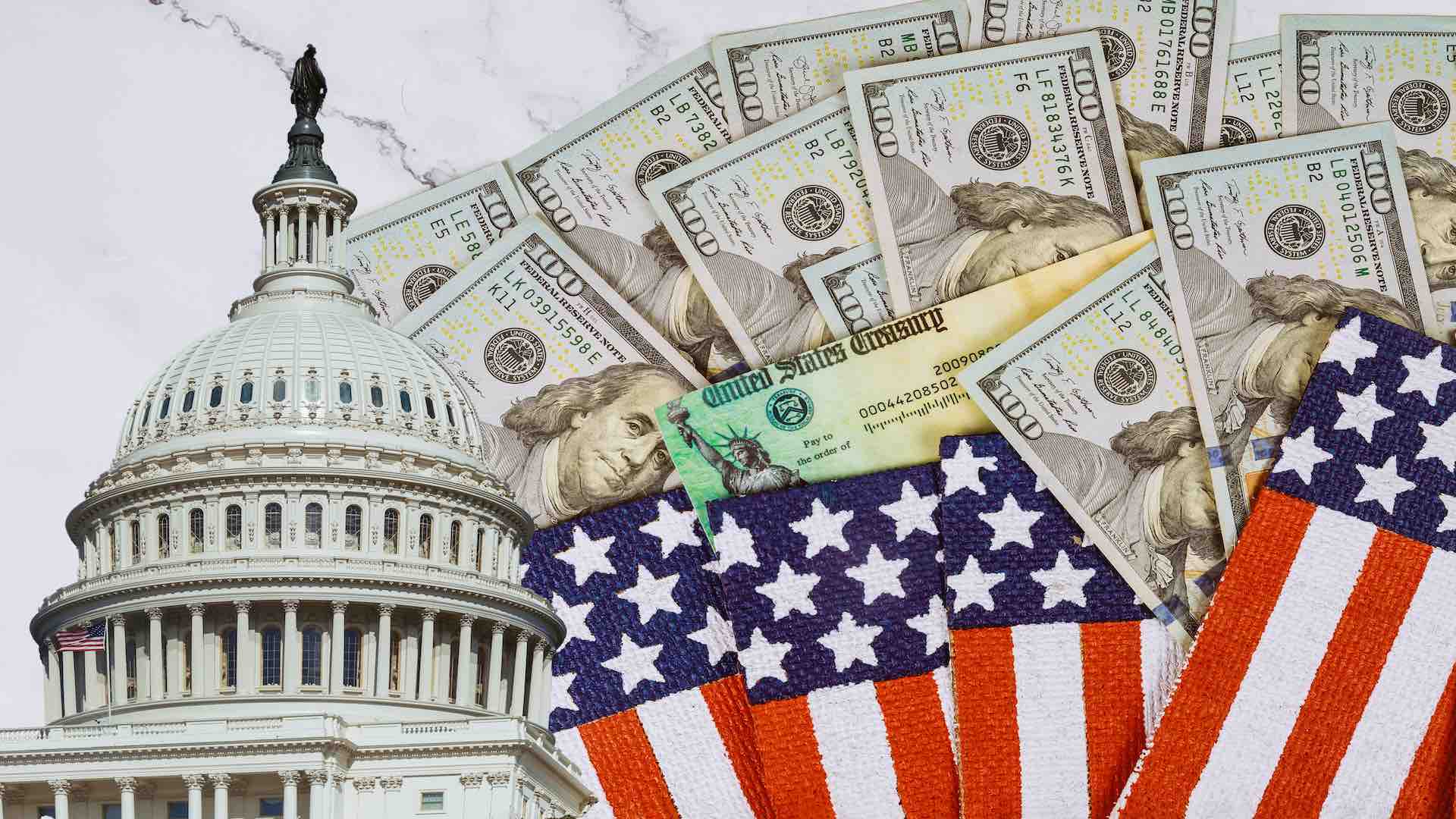 U.S. dollar index surges to two-year high as markets eye Trump return