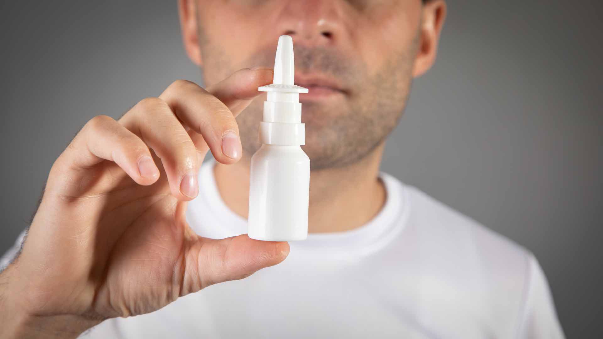 Johnson & Johnson’s Spravato now available as a standalone depression therapy