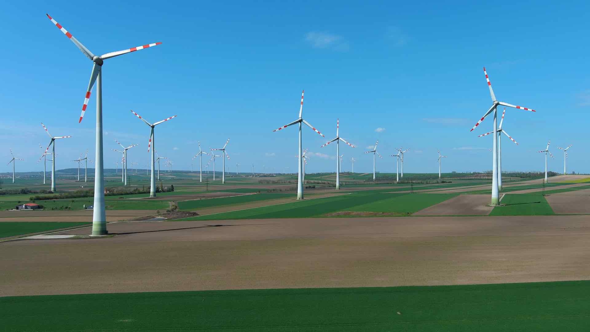 OPEC Fund co-finances Africa’s largest onshore wind power project