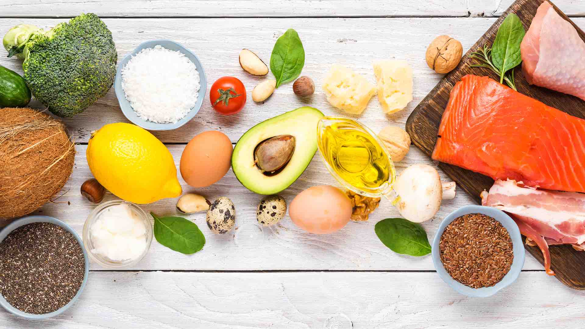 Best protein sources for lowering cholesterol and boosting heart health