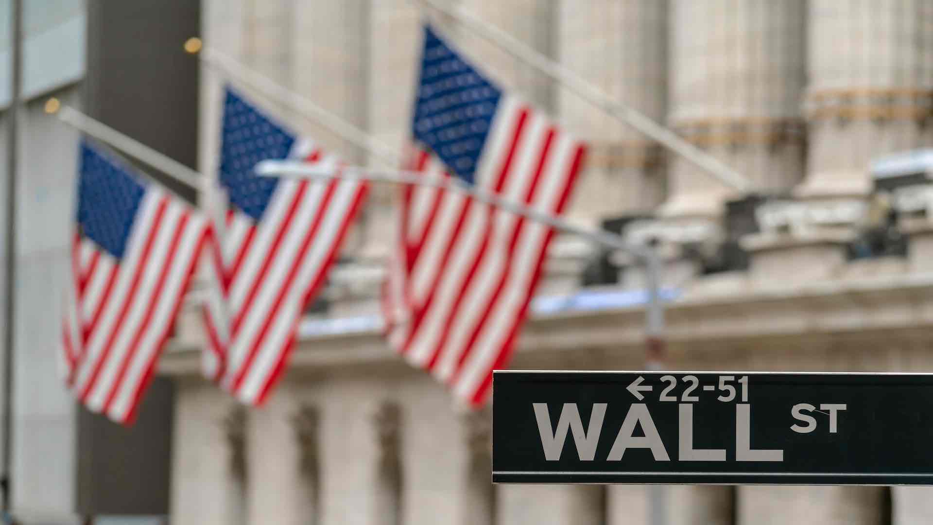 Dow jumps 351 points as chip stocks rally following Foxconn revenue report