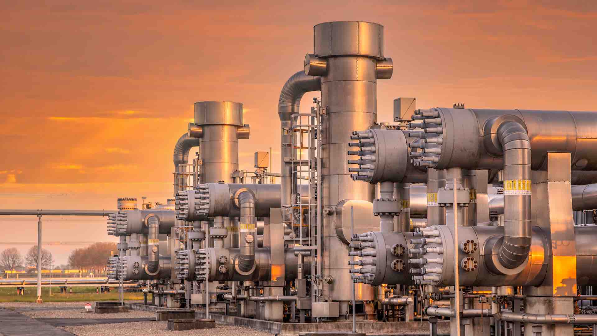 Russia confirms gas reserves sufficient for over a century