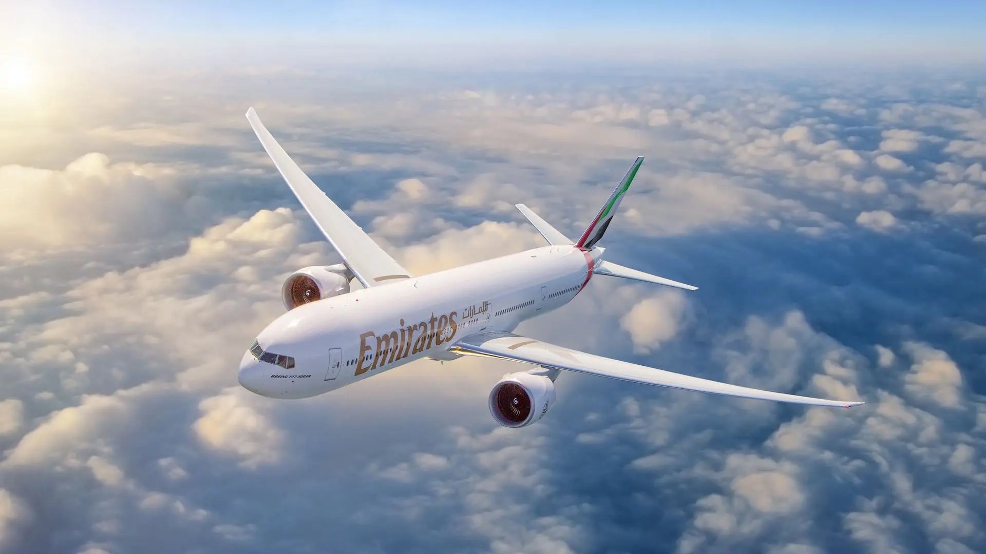 Emirates adds more flights from Dublin to Dubai