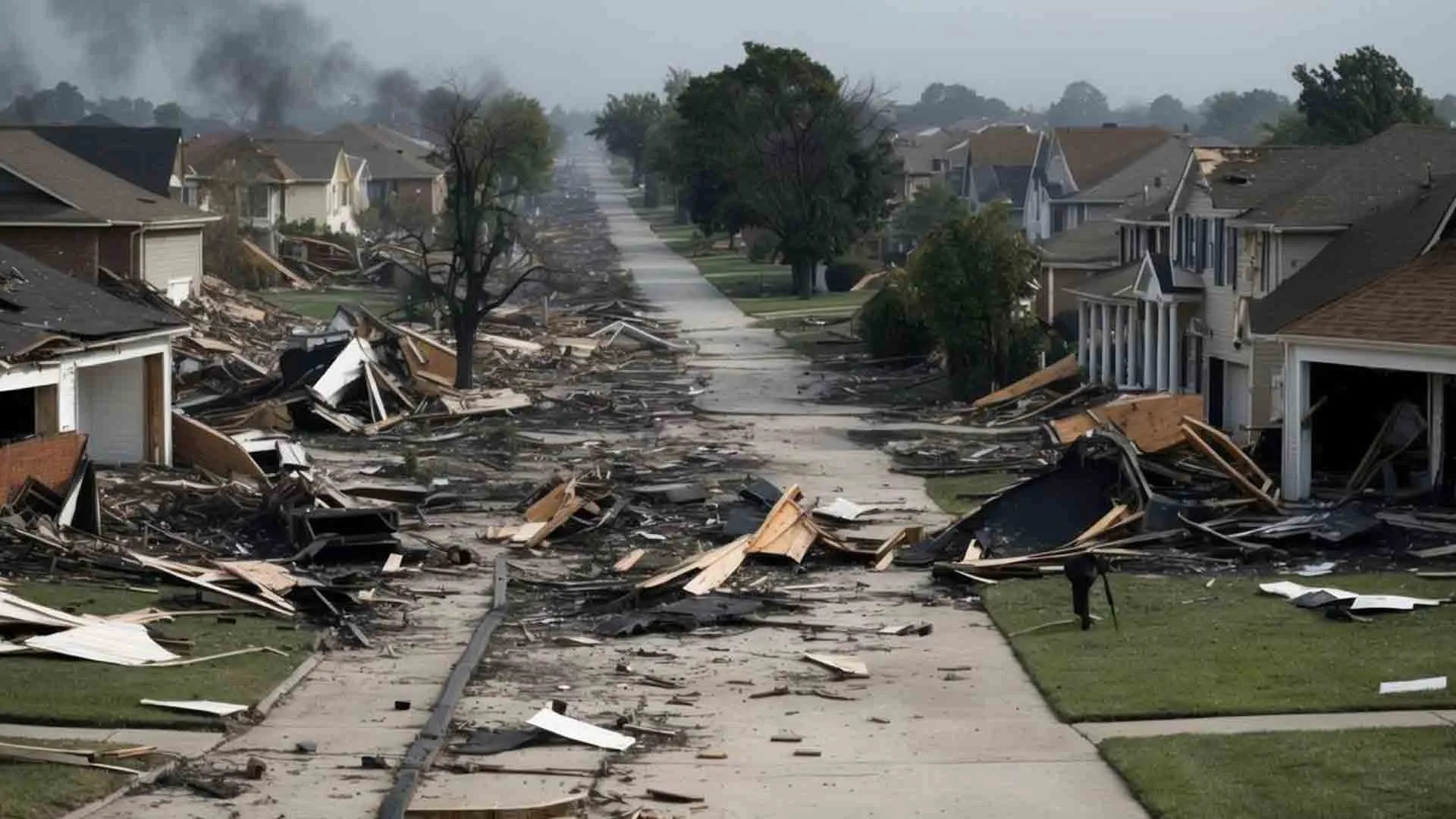 Typhoon Kalmaegi leaves 114 dead as Philippines declares emergency