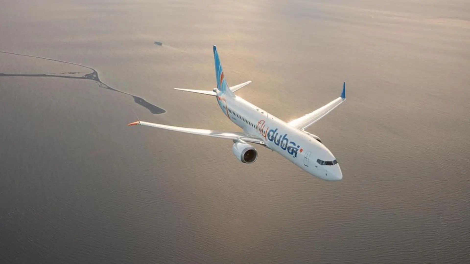 Flydubai commits to IATA global safety standards