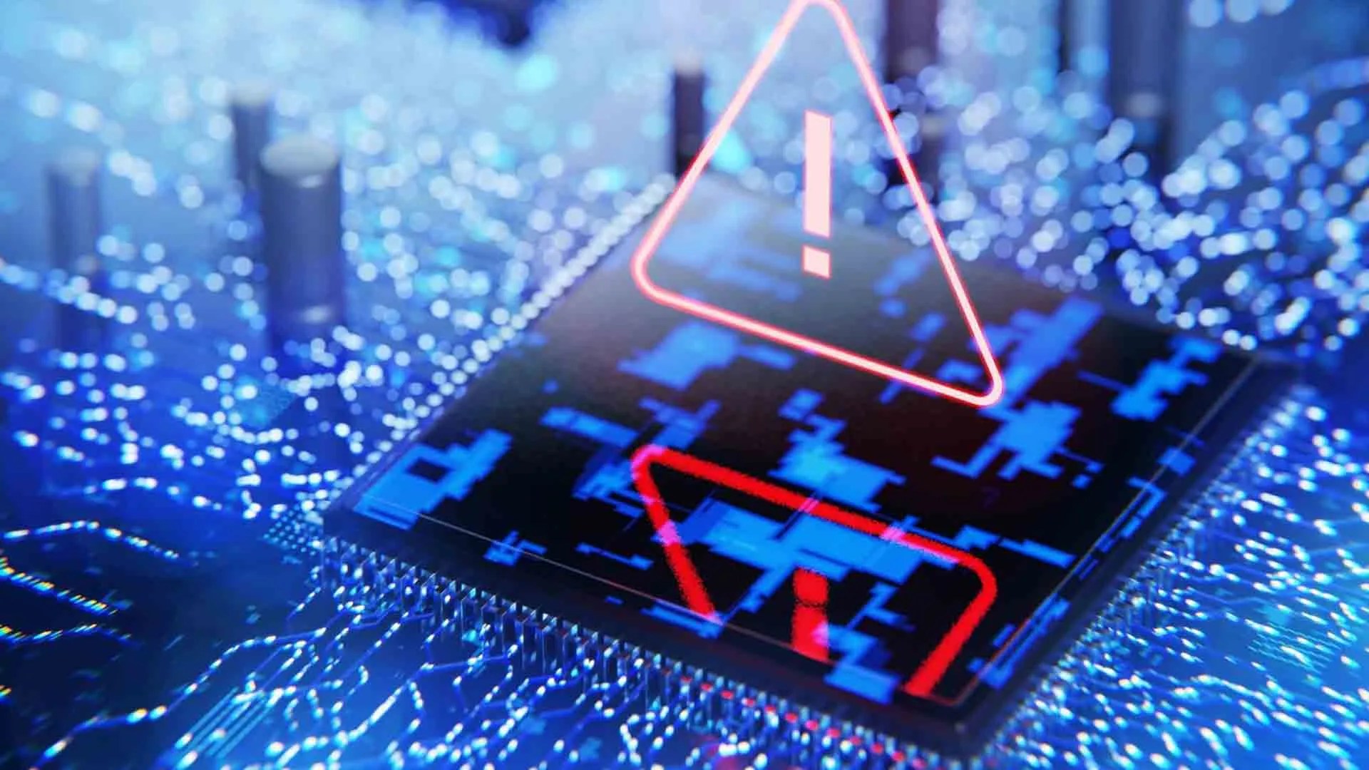 Internet services disrupted by major Cloudflare network technical issue
