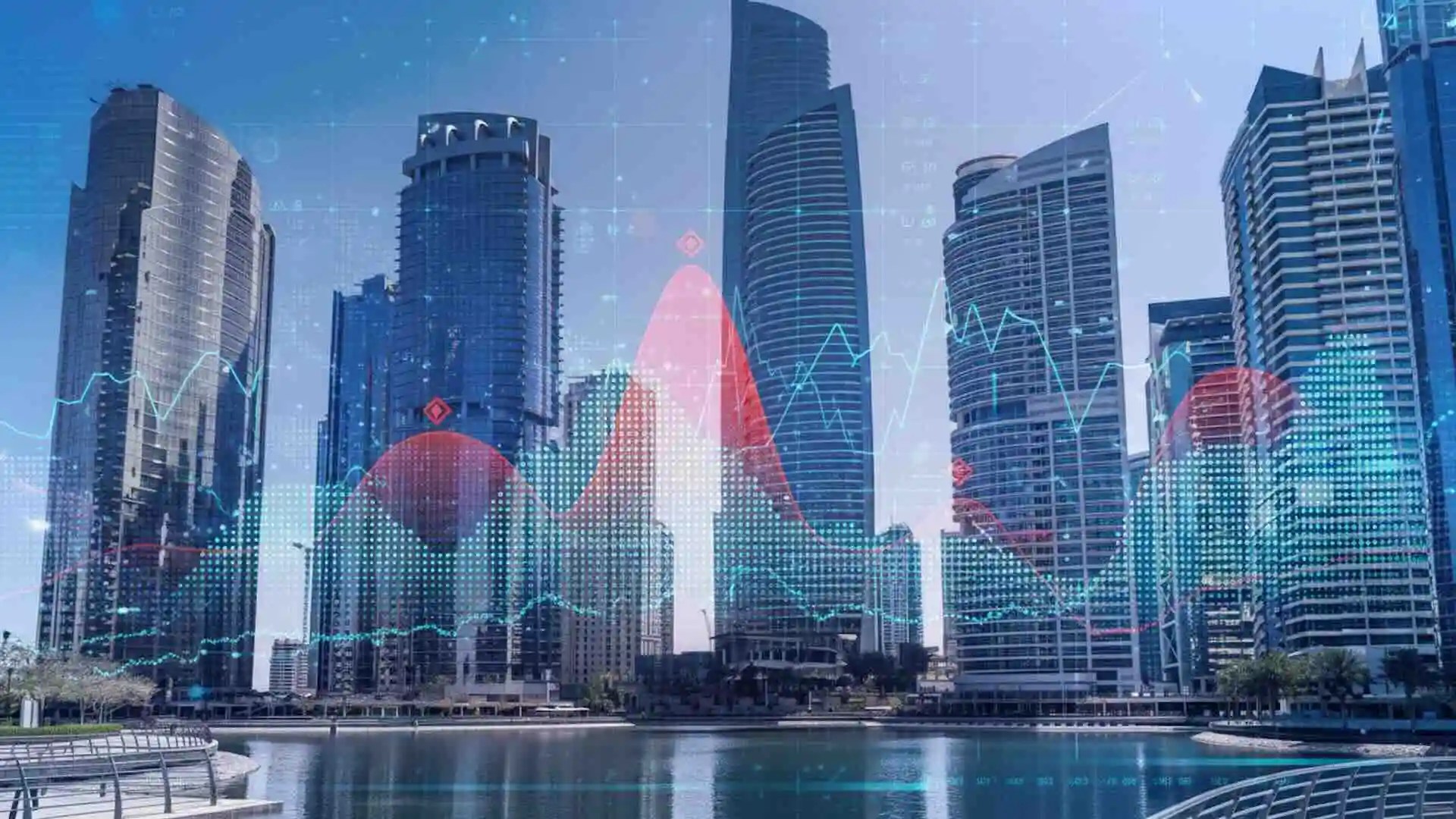 World Bank report shows UAE tops Gulf in 2025 growth