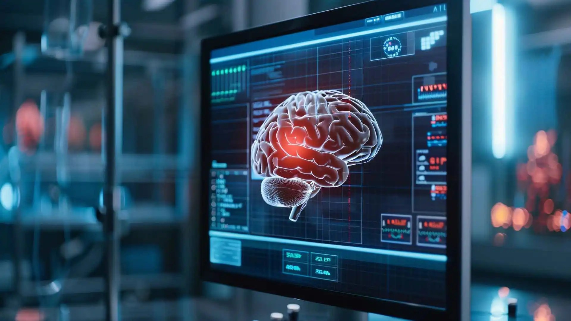 Sound therapy shows measurable biological effects in Alzheimer’s research