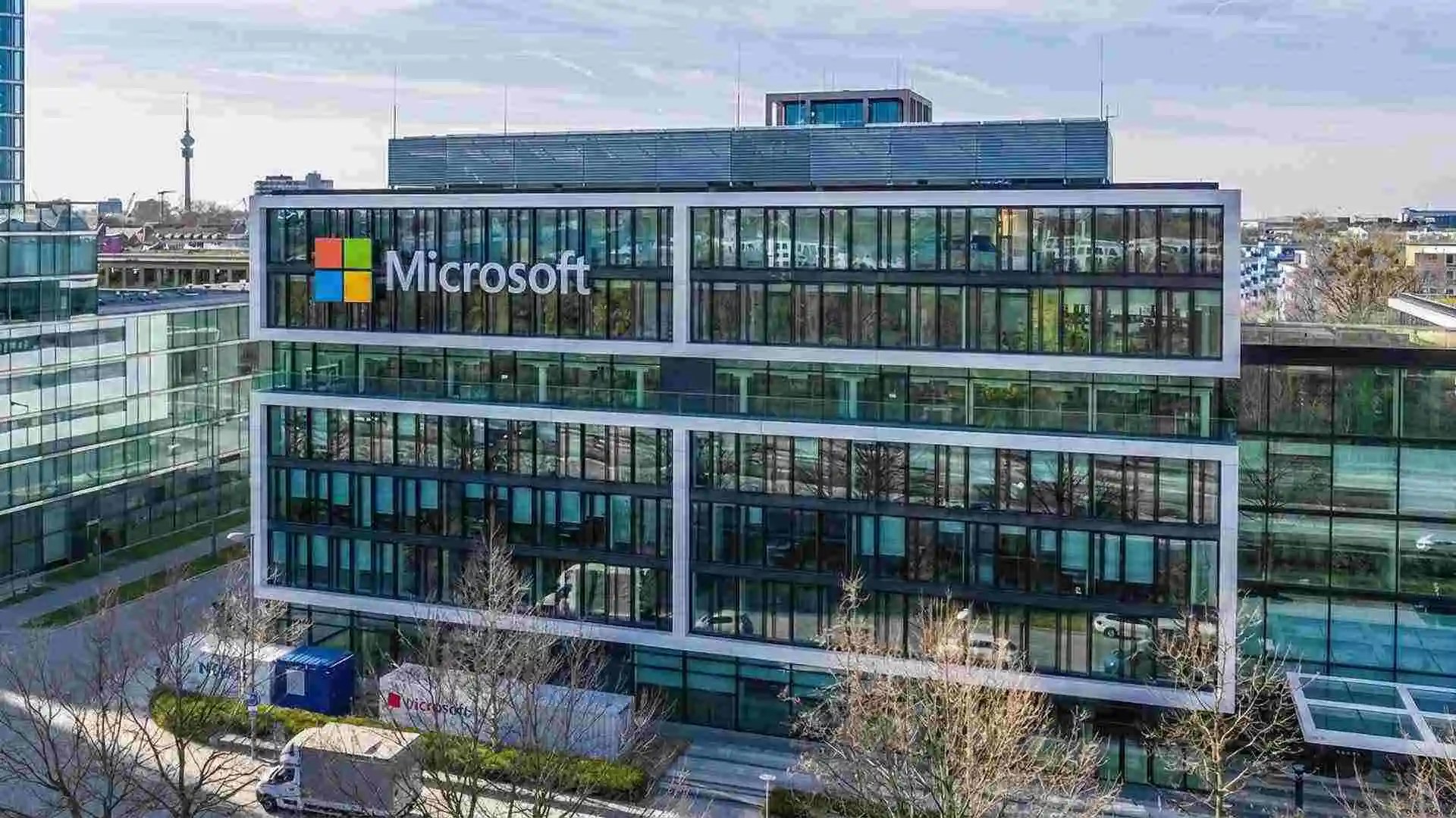 Microsoft launches Maia 200 chip for Azure AI inference