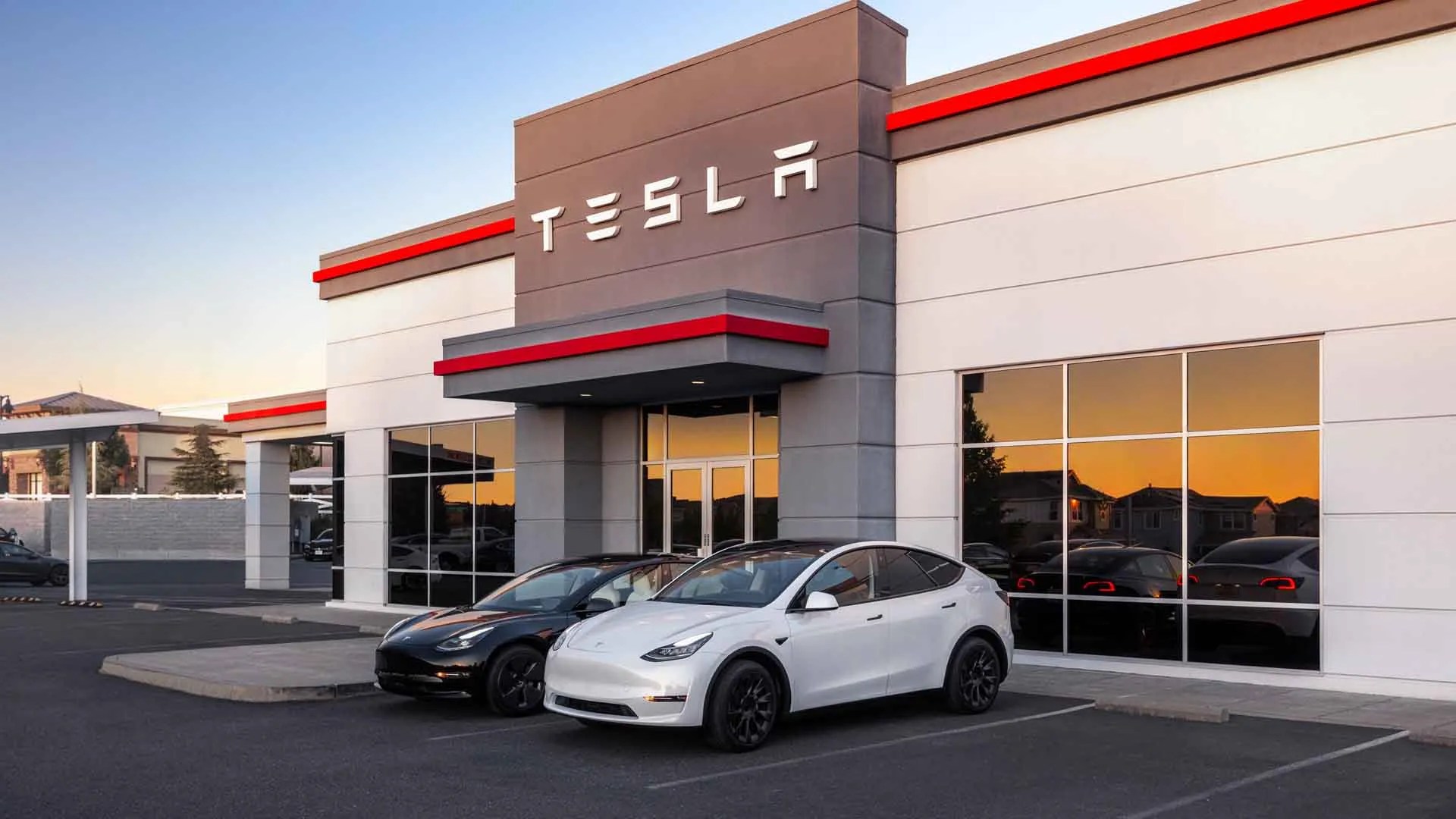 Tesla global deliveries decline as EV demand slows
