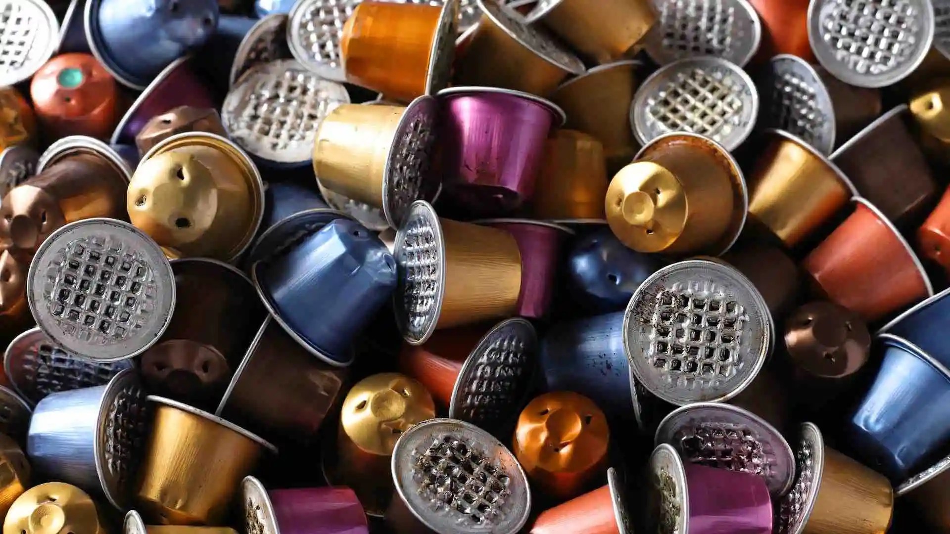 FDA classifies recall of 80,000 McCafé decaf K-Cups