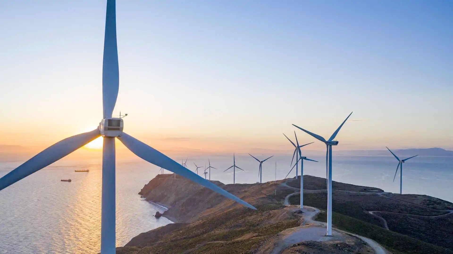 Exus Renewables to buy 60% stake in Masdar Portugal wind