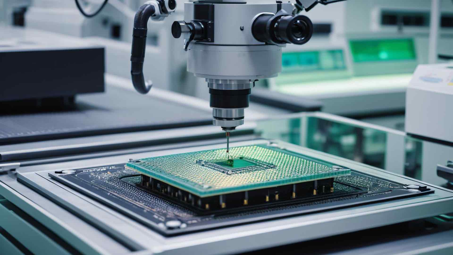 India weighs $11 billion fund to boost chipmaking