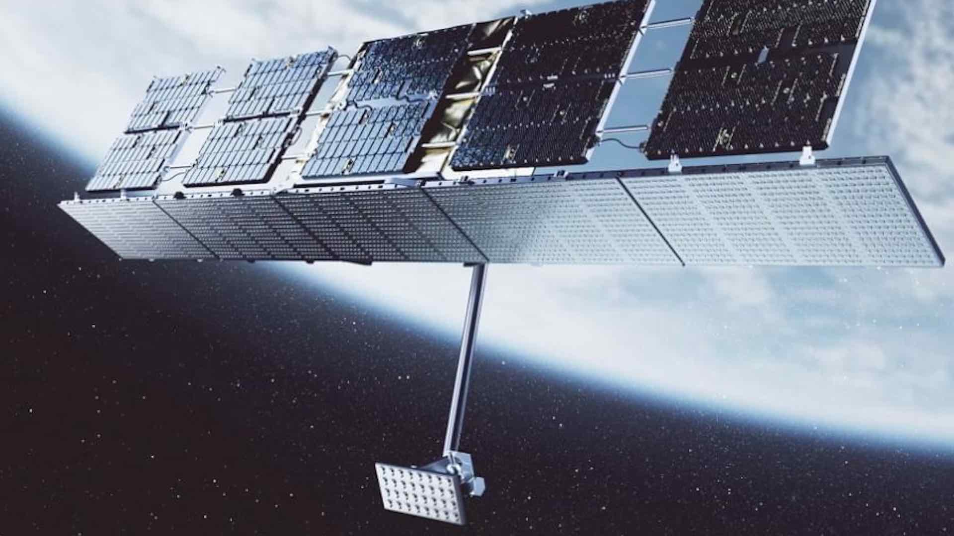 Space42 says Foresight boosts UAE space industry