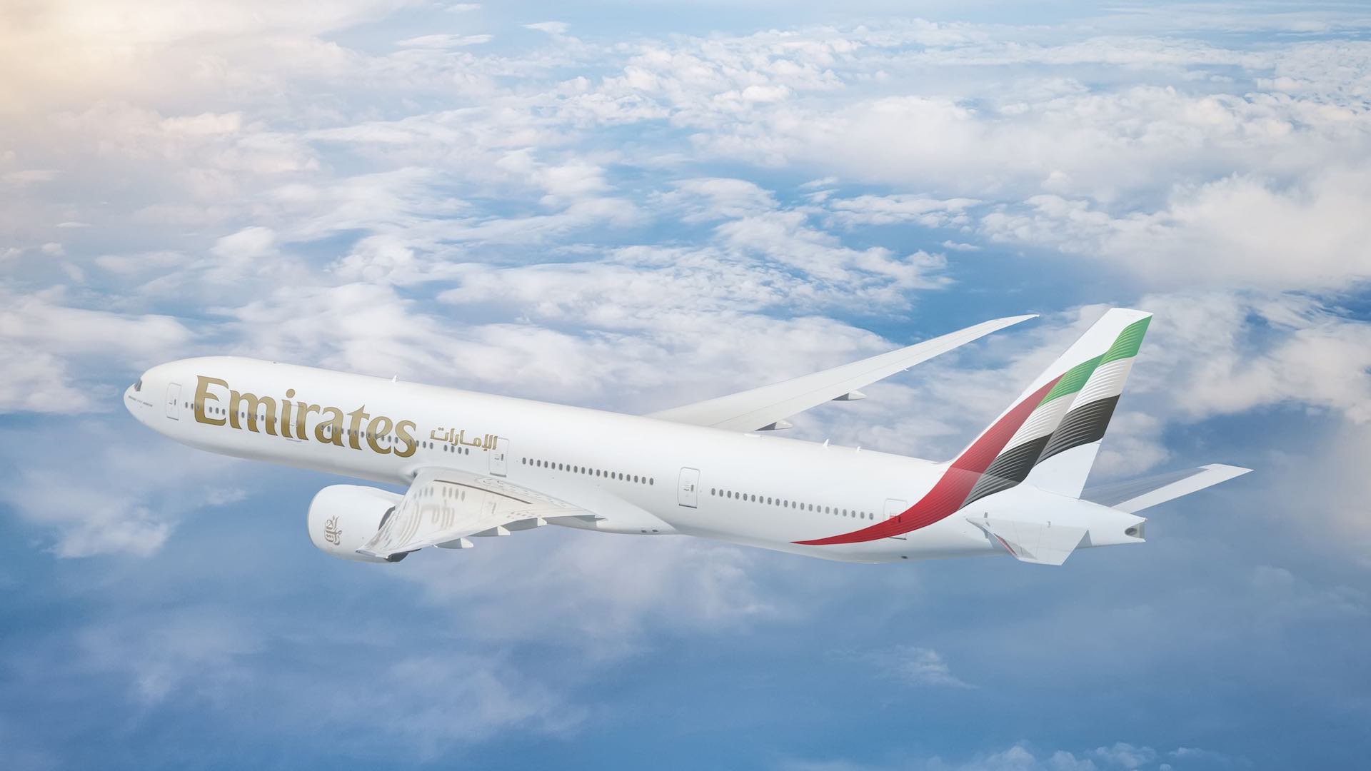 Emirates adds four weekly Dubai Accra flights