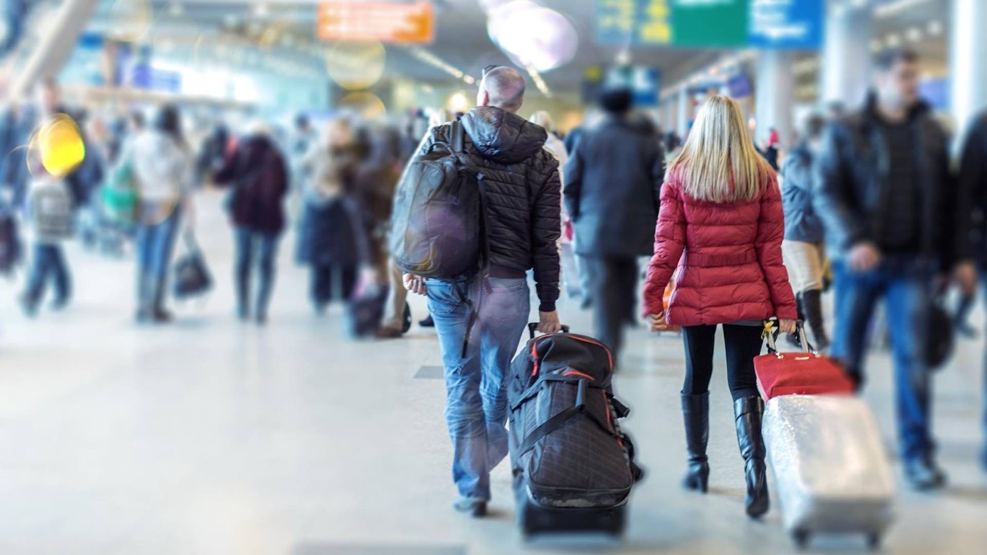 EU Grants Approval for Enhanced Air Passenger Protections Across Europe