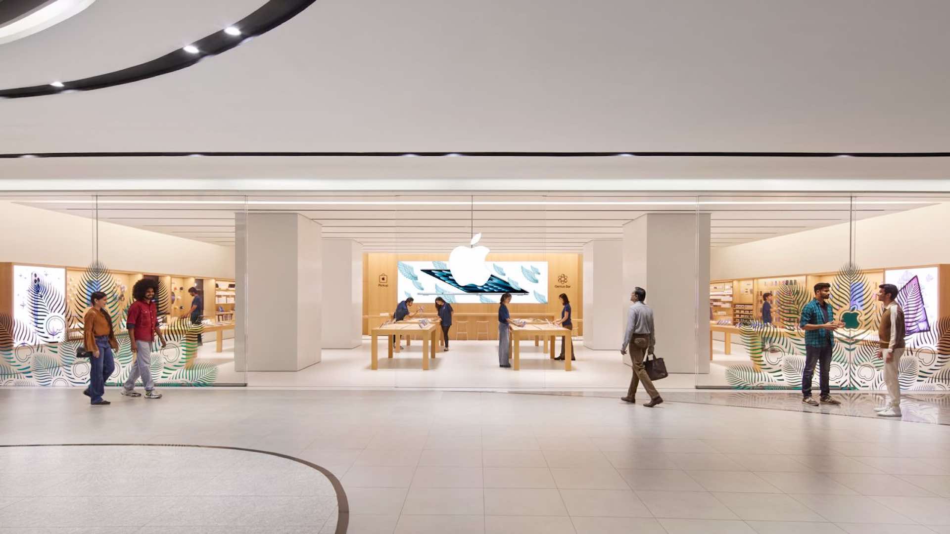 Apple expands Broadcom chip deal in U.S. manufacturing