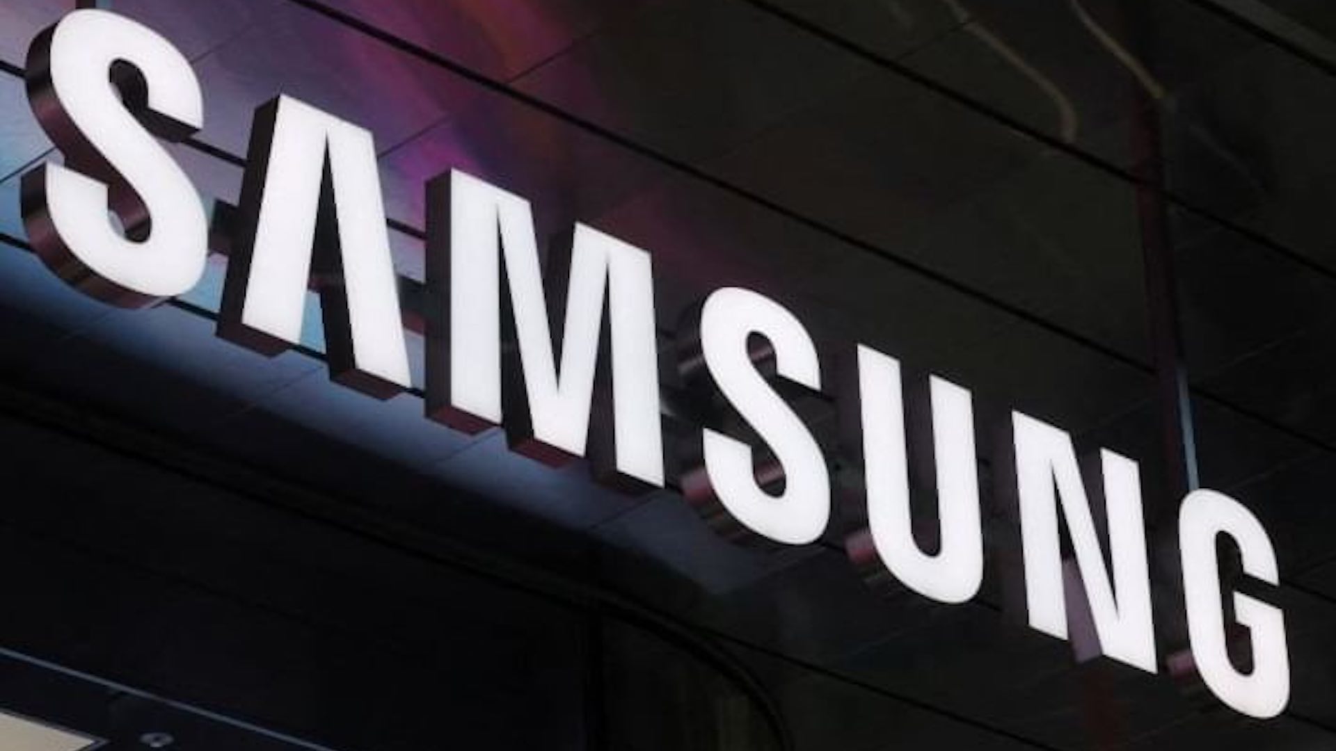 Samsung sets 2029 start for first Yongin semiconductor plant