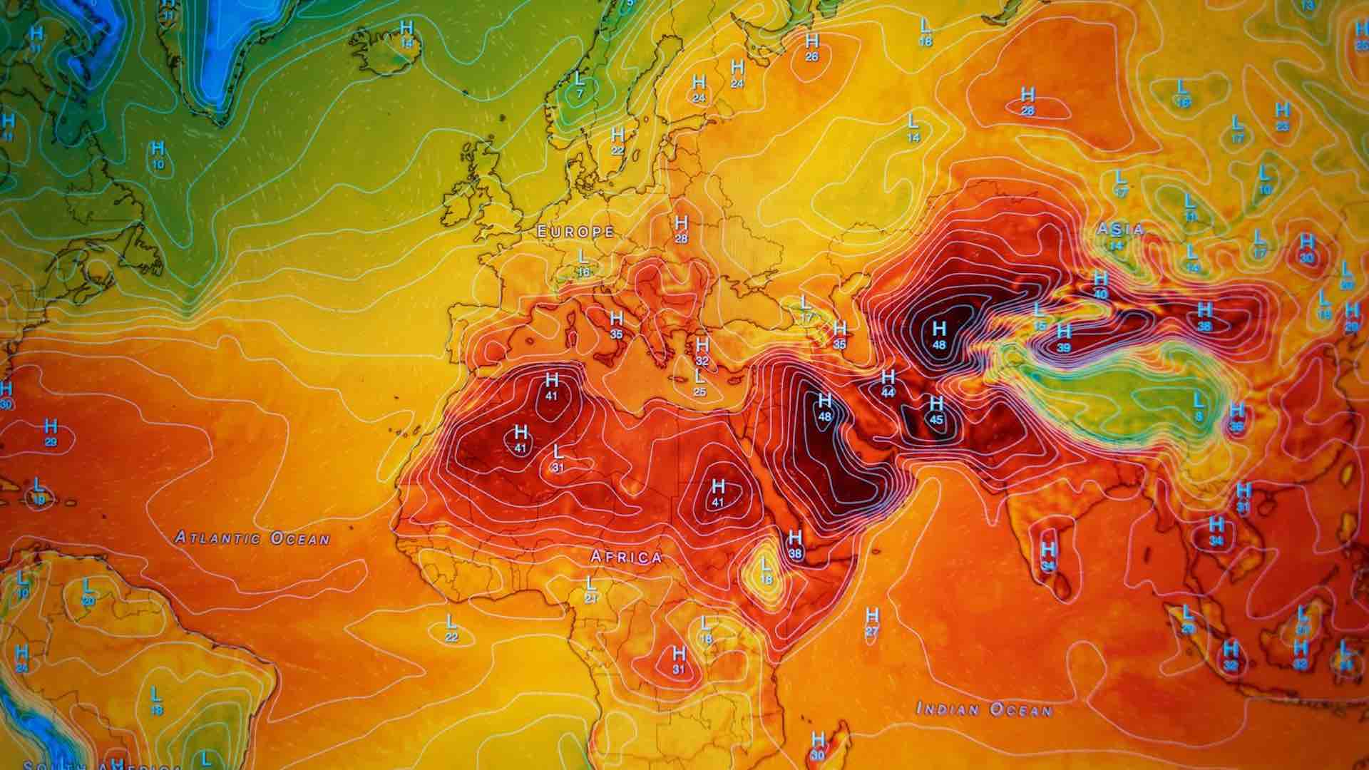 South Korea heat wave drives fresh food prices higher