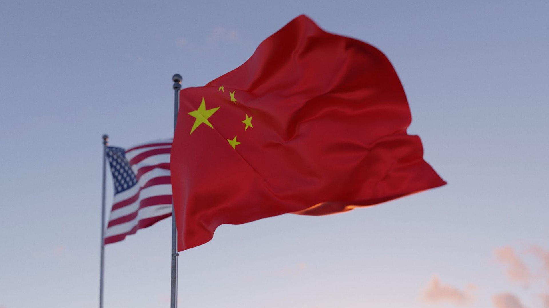 China tightens drone exports in wider US countermeasures