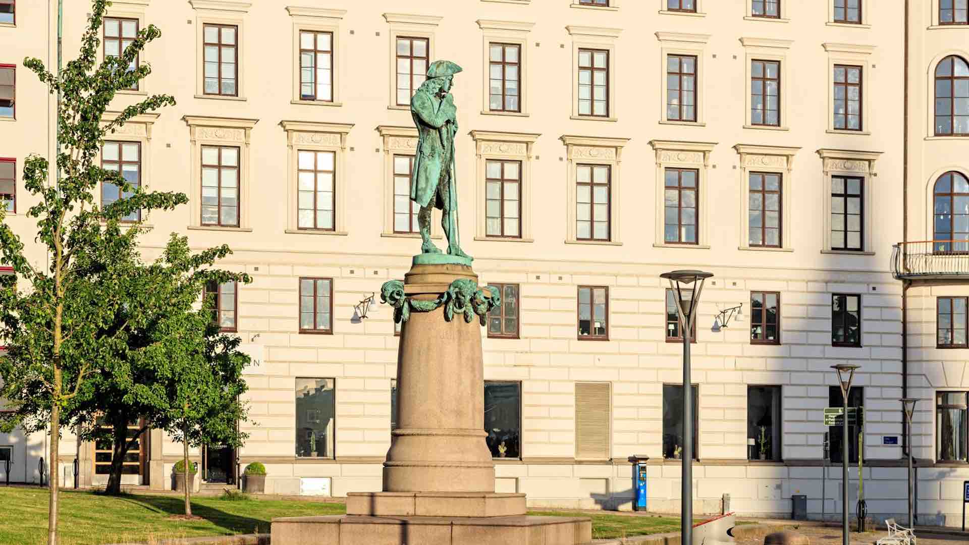 Etihad sets December start for Abu Dhabi Gothenburg flights