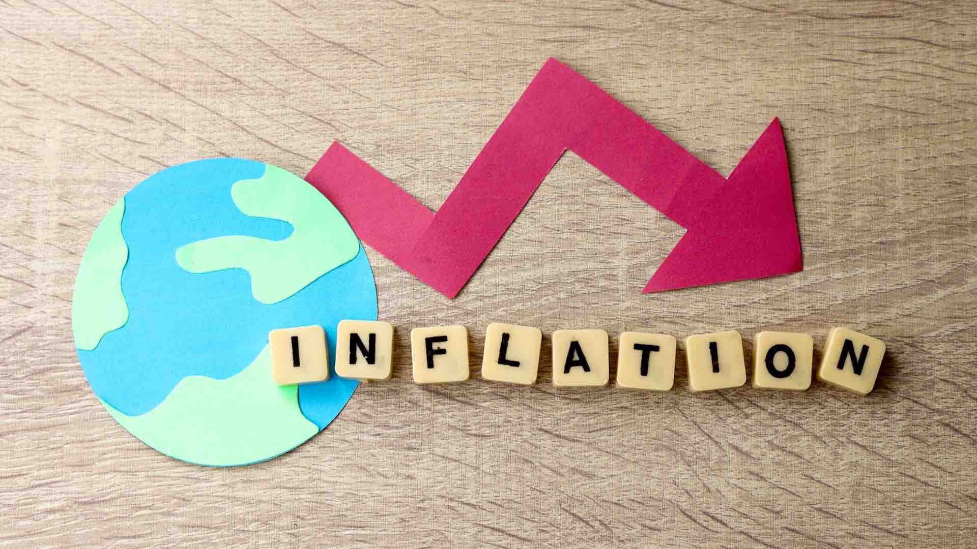 OECD inflation eases to 4.2% as lower energy rates take hold