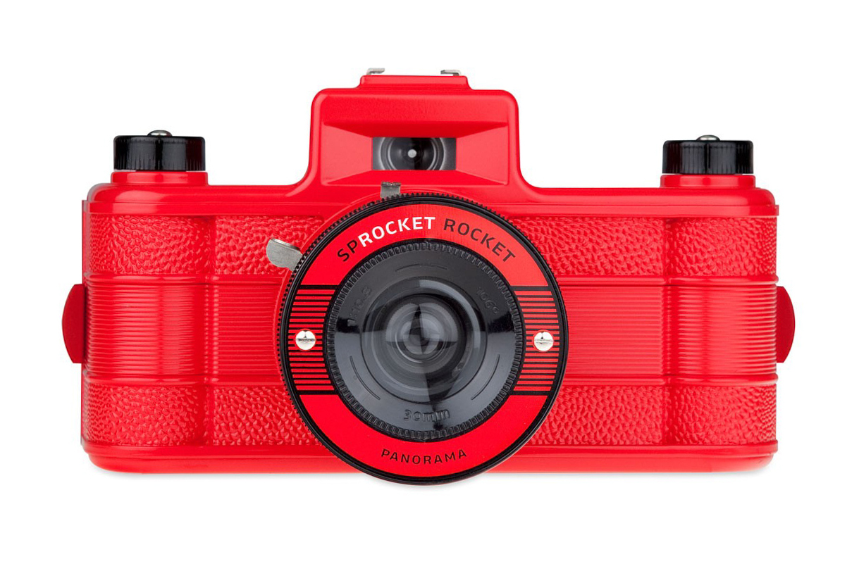 Sprocket Rocket： Ms. Panorama World. – Morography StoicBitch