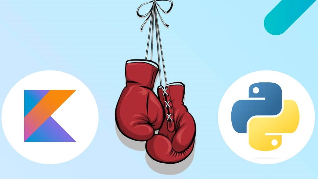 Kotlin y backend Python