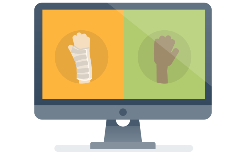 The Force Study Morph - Vintage Pattern Collection - 4K Quality