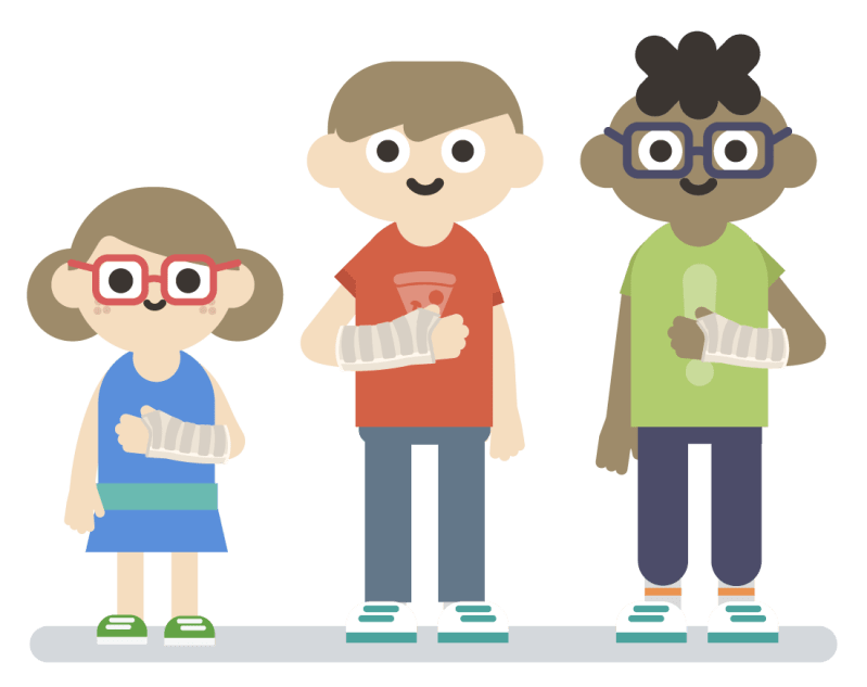 The Force Study Morph - Light Arts - Ultra HD HD Collection