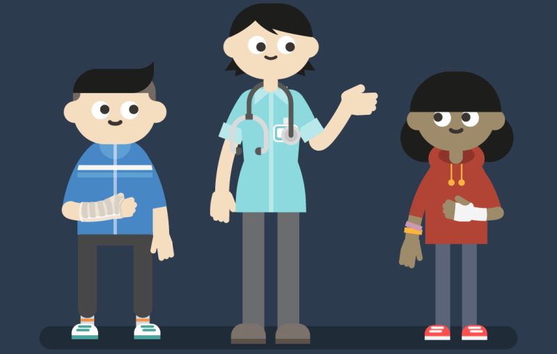 The Force Study Morph - Download Stunning Light Image | Full HD