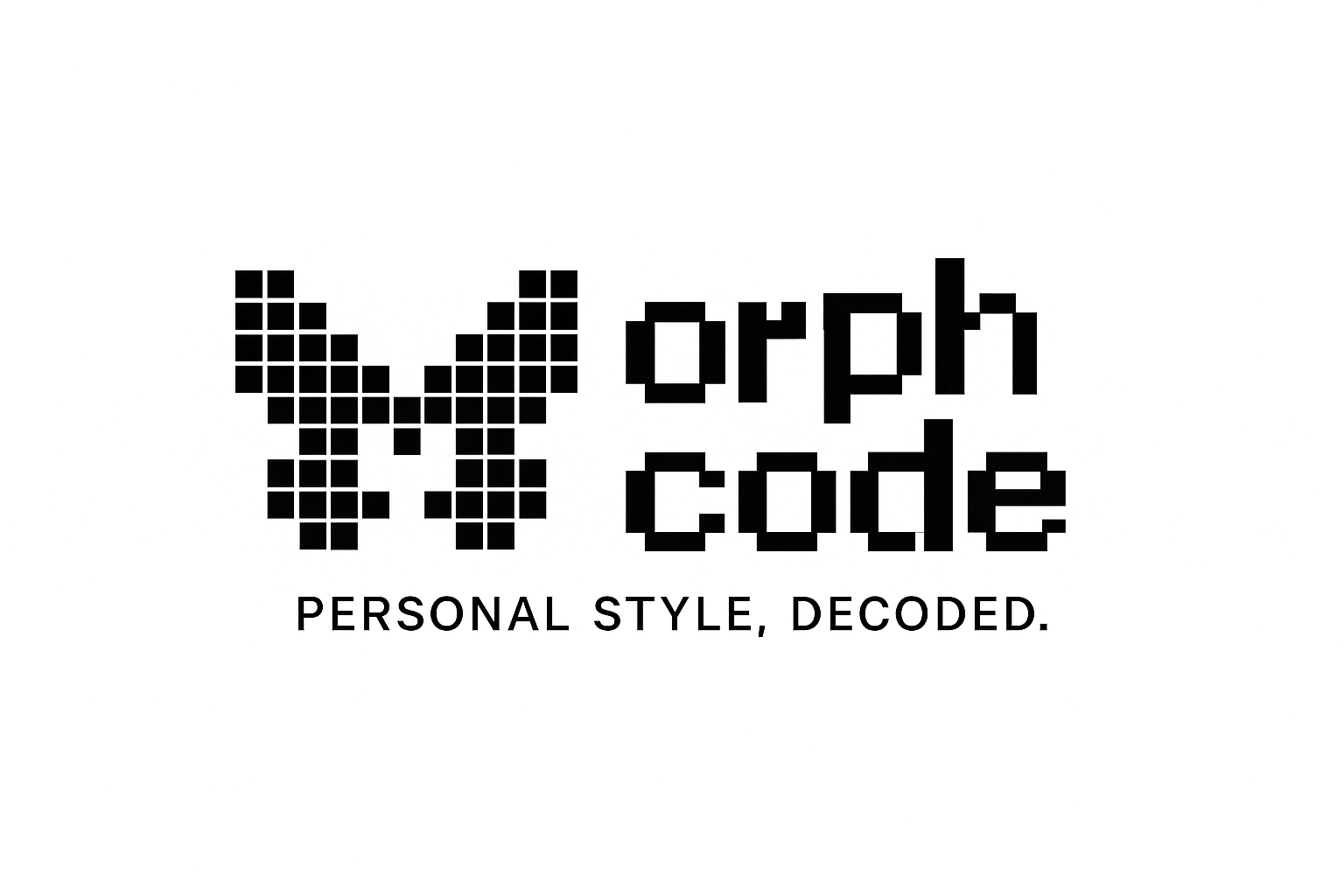 Morph Code Logo