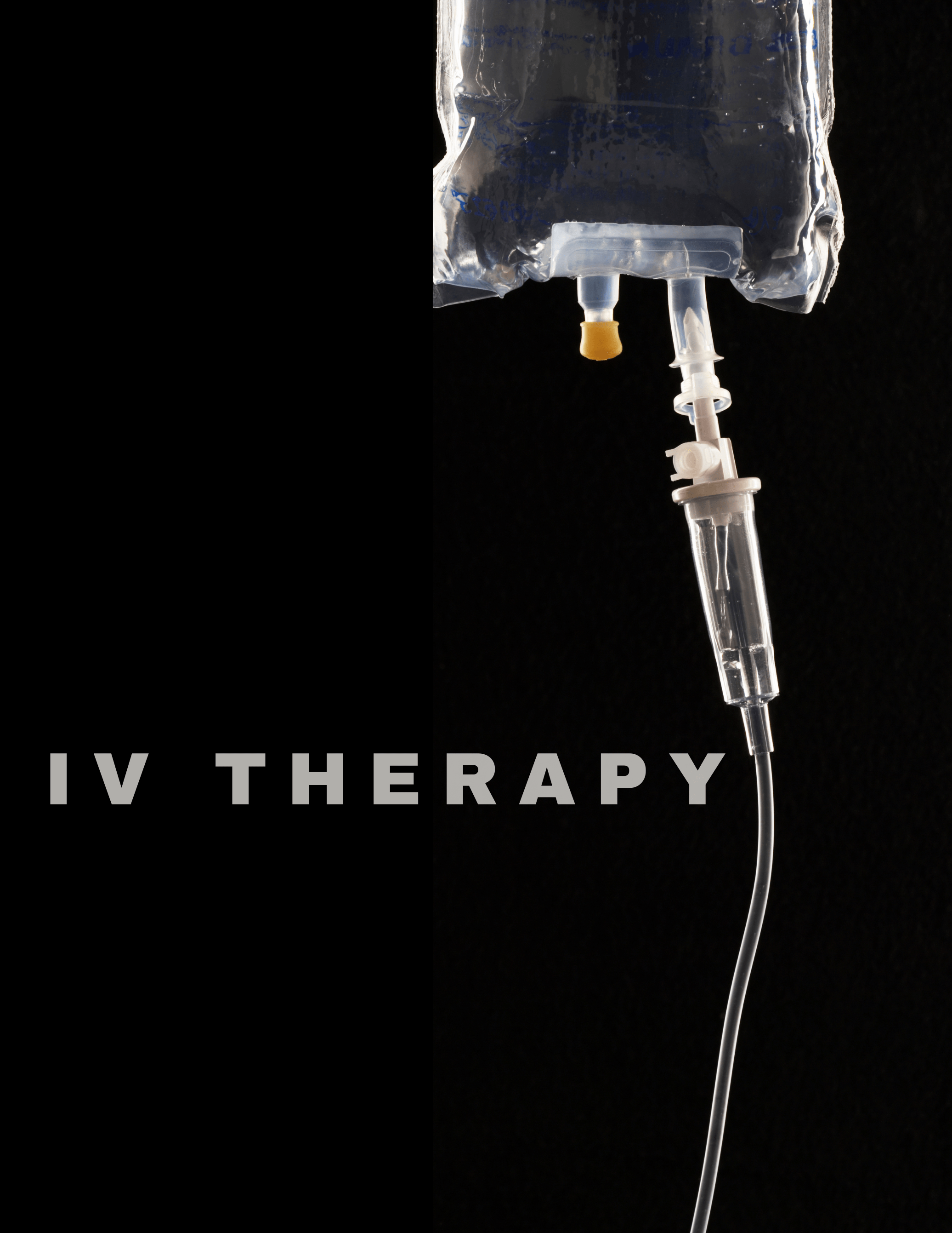 IV THERAPY