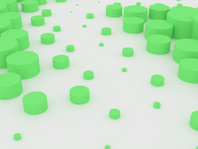 Grasshopper For Rhino 3d Curve Attractor Polygon Array Full Tutorial - Ocean Backgrounds - Modern 4K Collection