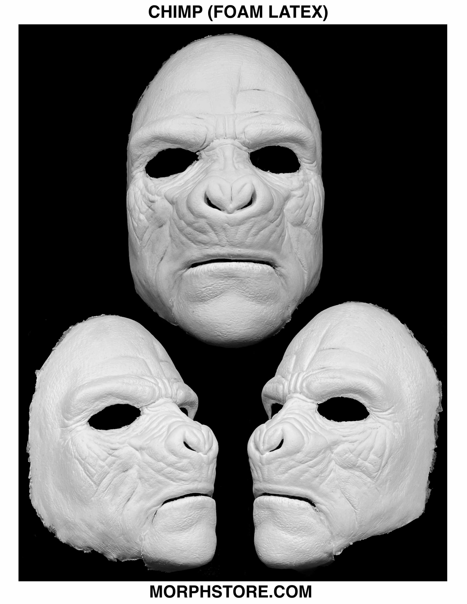 Evil Clown – Morphstore