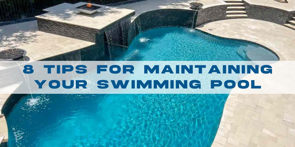 Pool-Maintenance