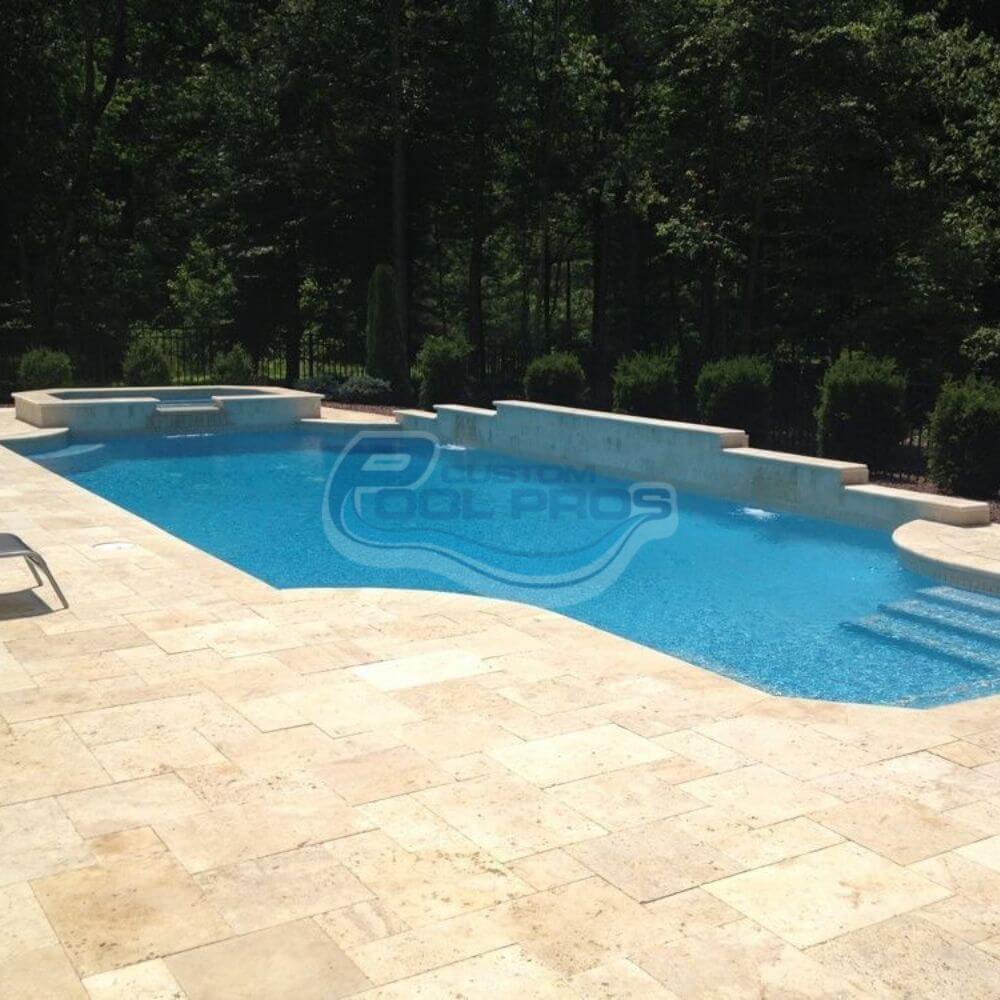 Gunite Pool Contractor in NJ