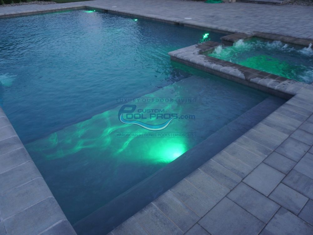 Sun Shelf LED Light