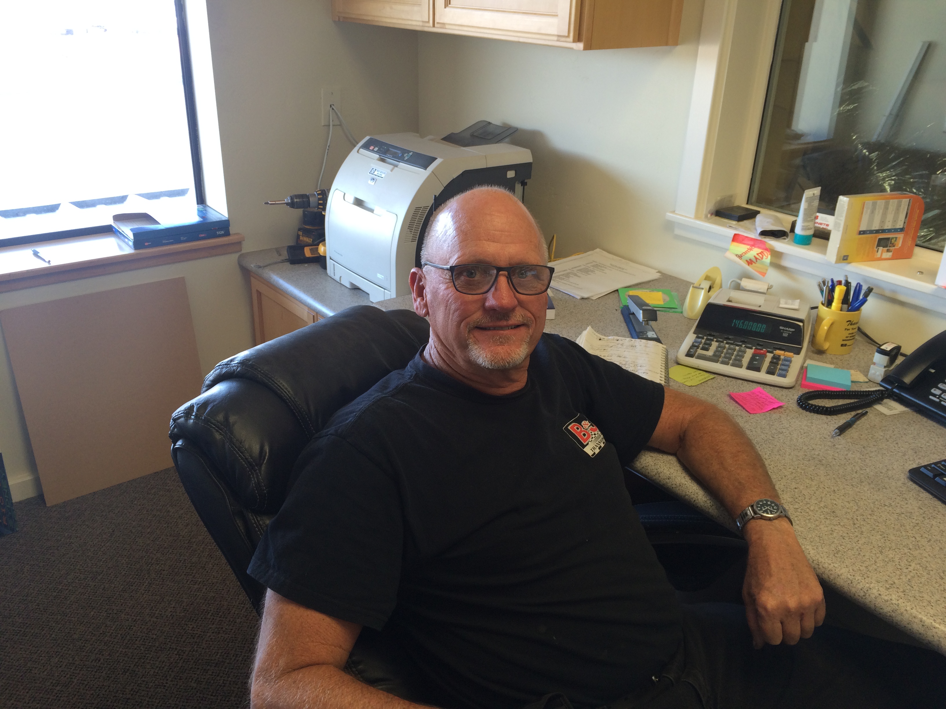 Mike Gordon Owner mike@morrobaycabinets.com