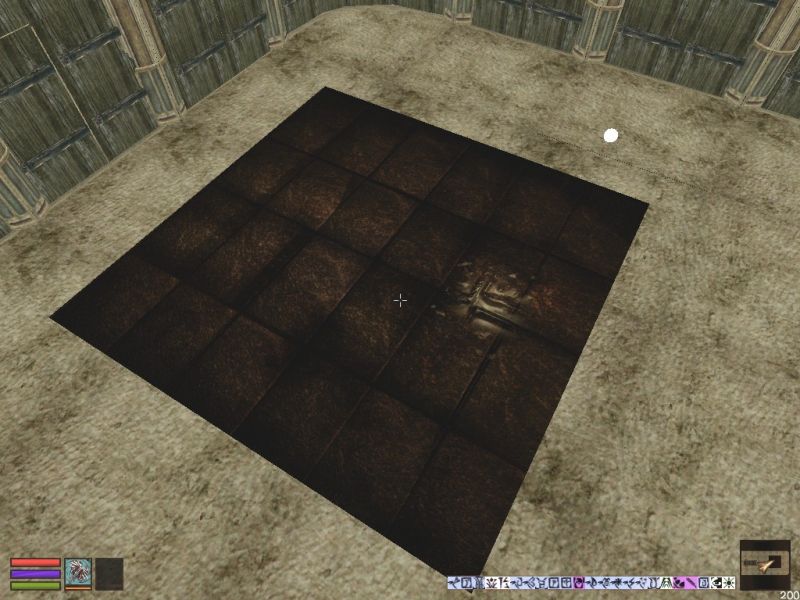 Effect Environment Map Some Example Screens - 4K Ocean Patterns for Desktop