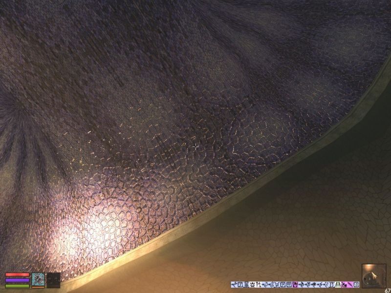 Crazy Buttons Dlx Effect Diffuse Map - Elegant 8K Ocean Illustrations | Free Download