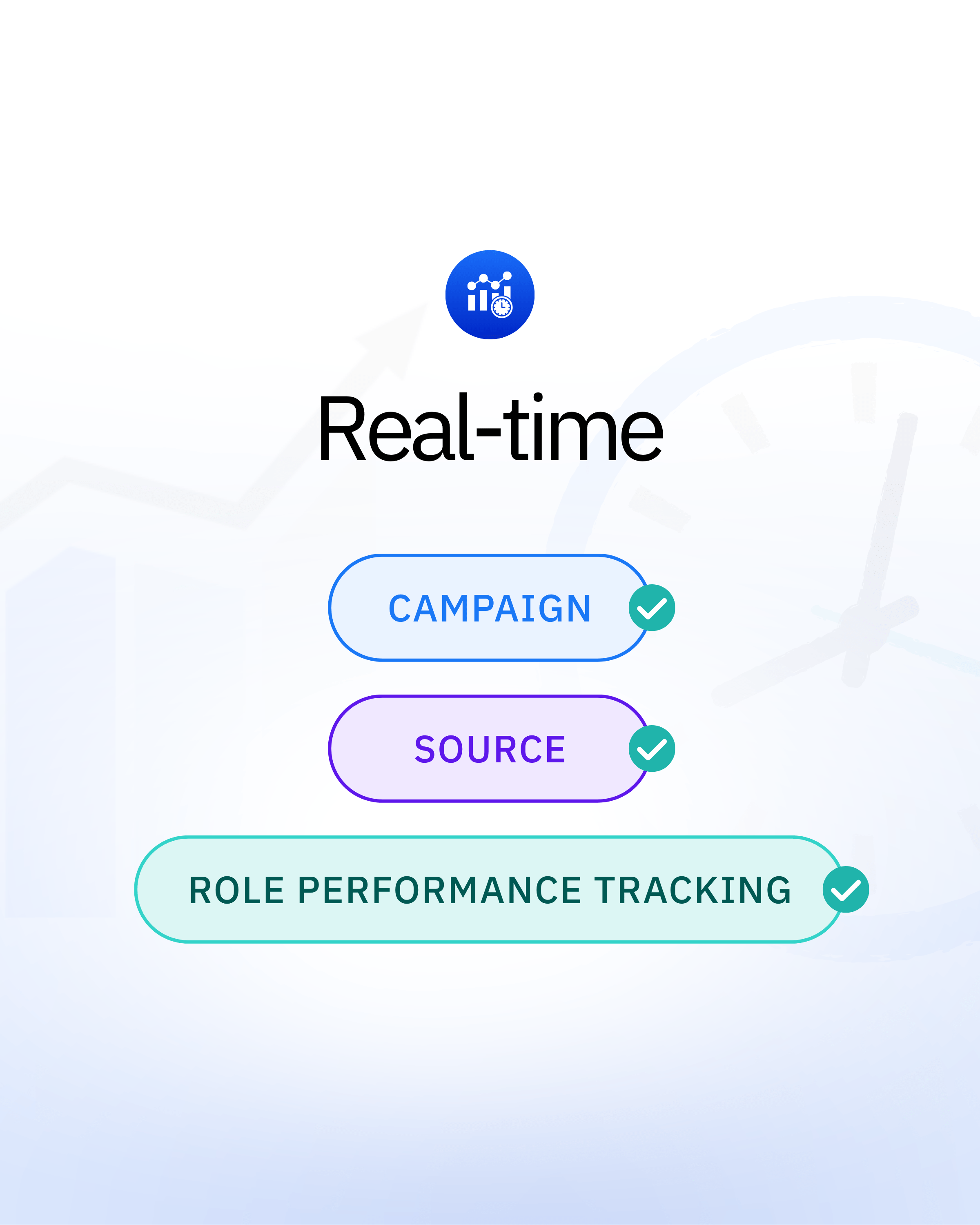 Performance Tracking