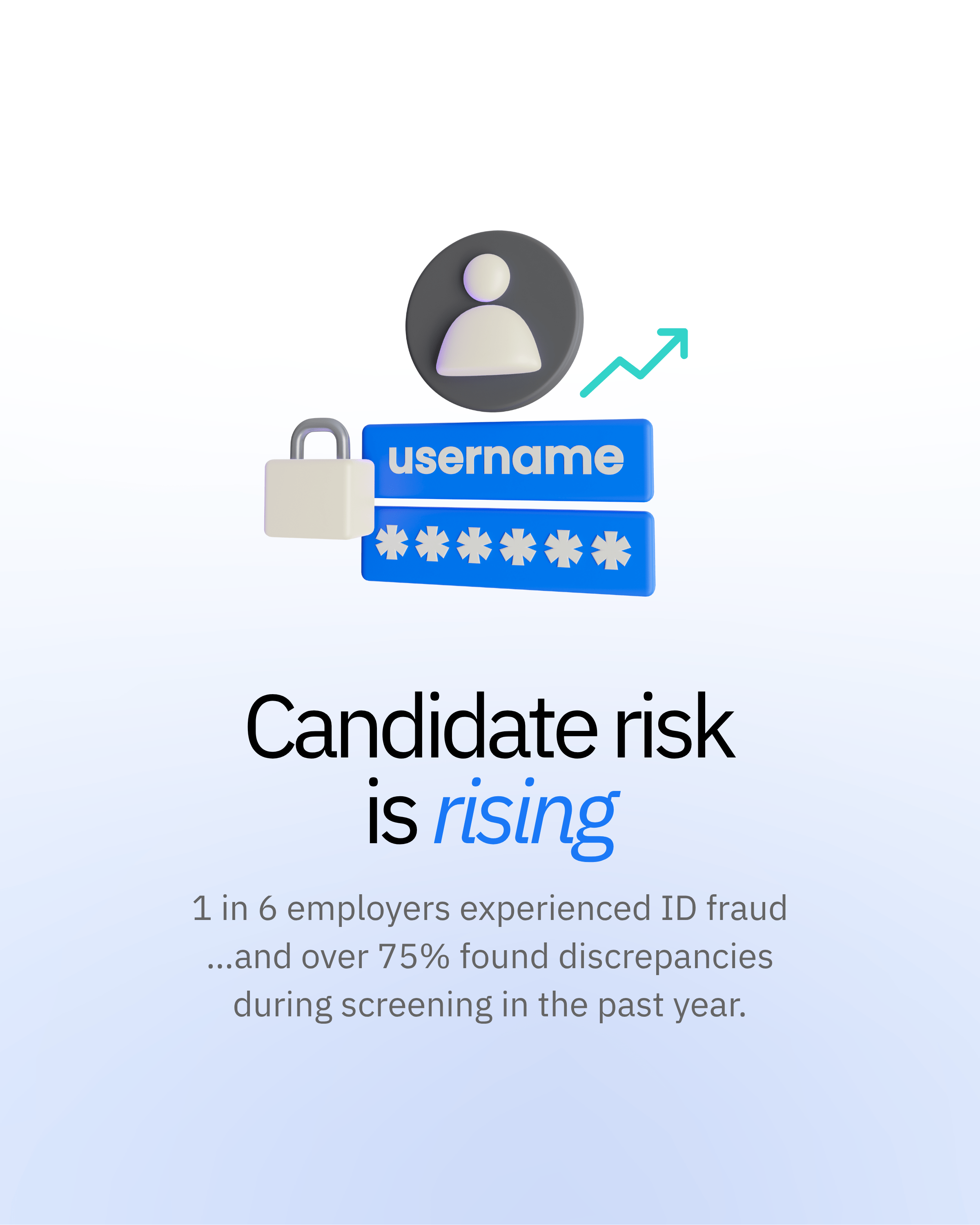 Rising Risks