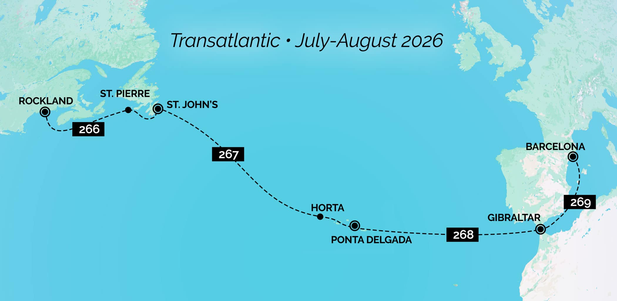 2026 MORSE ALPHA Expeditions 2026 