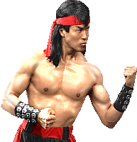We've always taken the greenness of bike transport as a given. MKWarehouse: Mortal Kombat 3: Liu Kang