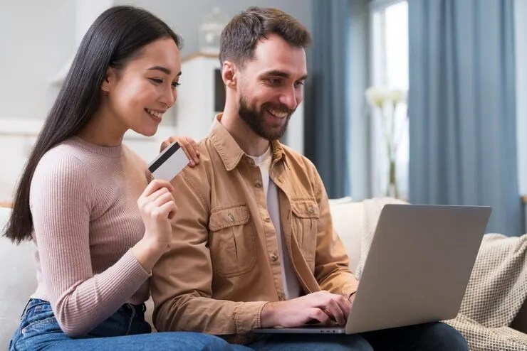 visa debit access