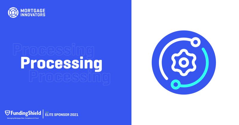 Mortgage Processing Pros - Best Minimal Backgrounds in 4K